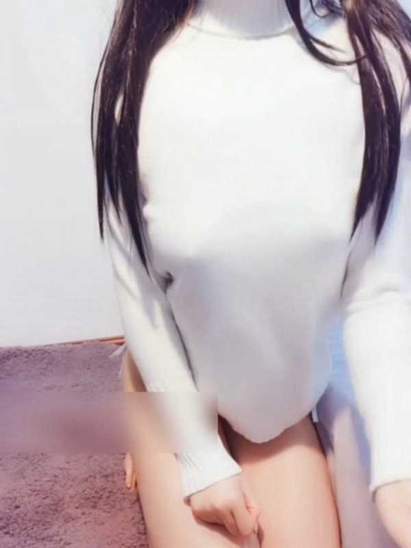 私人玩物 18.09.09 白毛衣水晶棒 [1V/408M]