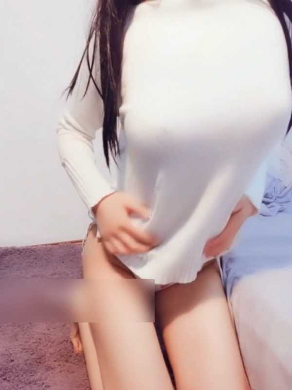 私人玩物 18.09.09 白毛衣水晶棒 [1V/408M]