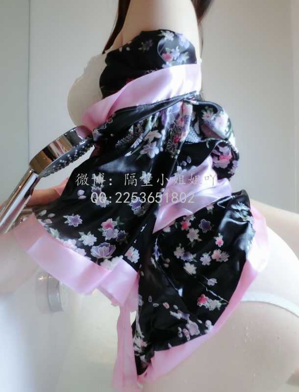 隔壁小姐姐 浴室和服 [29P+2V/1.18G]