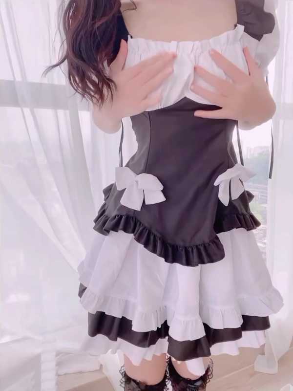 芋圆呀呀 女仆 [1V/1.47G]