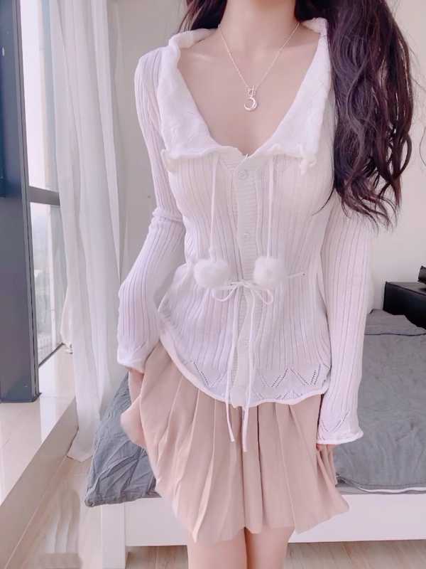 芋圆呀呀 JK爱心内内 [1V/1.50G]