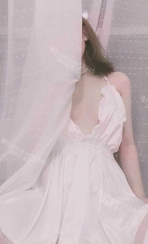 恶犬 白网袜套 [34P+3V/1.07G]