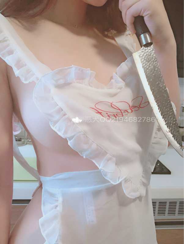 恶犬 厨娘套 [41P+4V/698M]