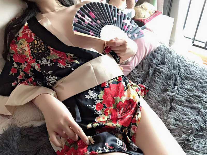 恶犬 和服 [30P+7V/170M]