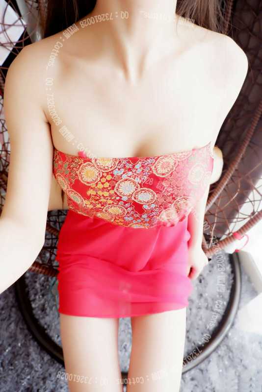 麻酥酥哟 晴天一抹红 [20P+1V/598M]