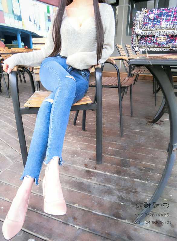 麻酥酥哟 是你的一日女友 [37P+4V/319M]