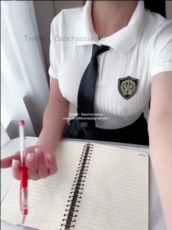 麻酥酥哟 老师 [1V820M]