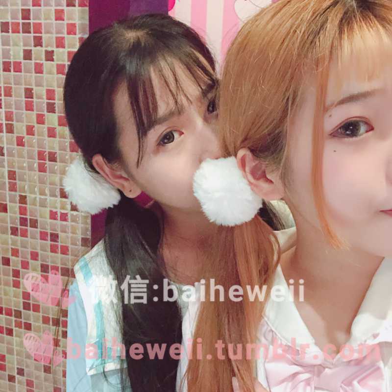 七七酱 双人百合图包24套全集 [484P/2.2G]