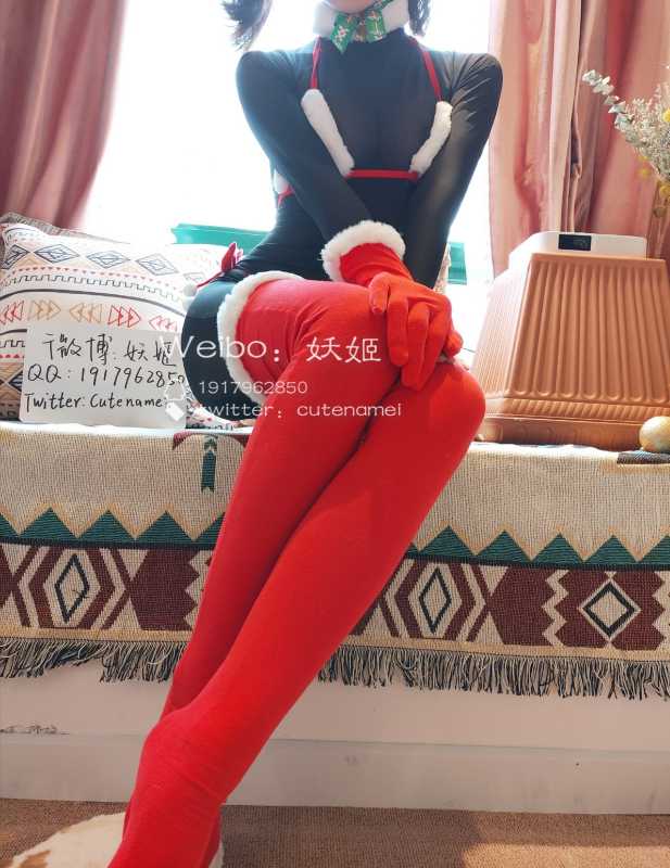 完具 (娜美)19.12.25 圣诞装 [24P+2V/1.1G]