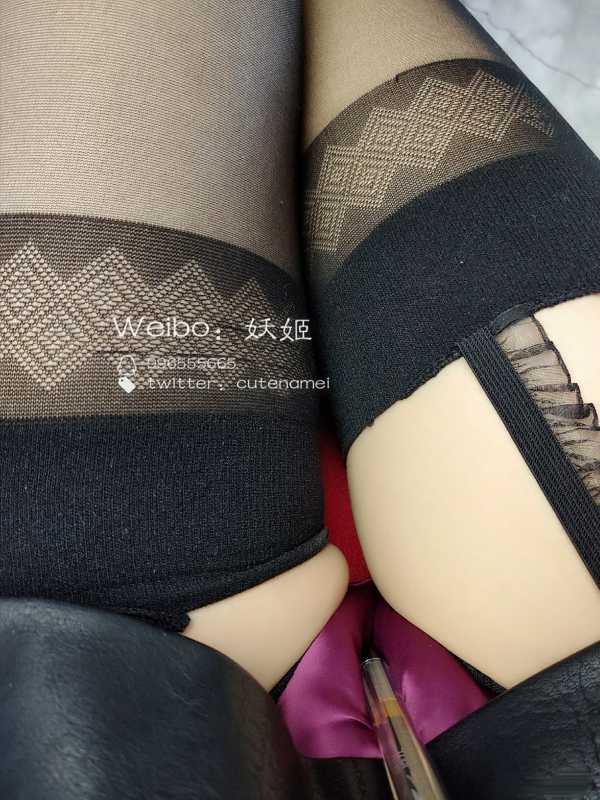 完具 (娜美)20.03.01纵情的黑丝OL [24P+2V/634M]