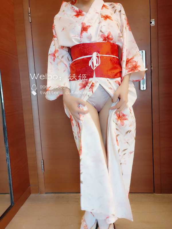 完具 (娜美)20.03.17和服女神 [29P+1V/433M]