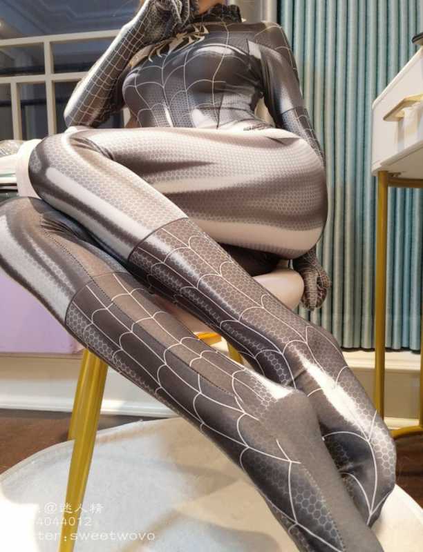 完具 (娜美) 蜘蛛侠 [15P+1V/813M]