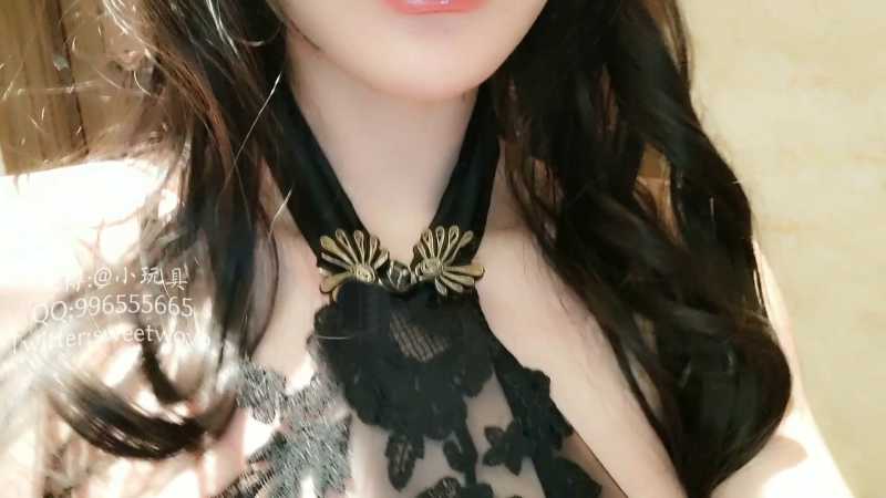 完具 (娜美)最新流出定制豹纹吊带 [2V/816M]