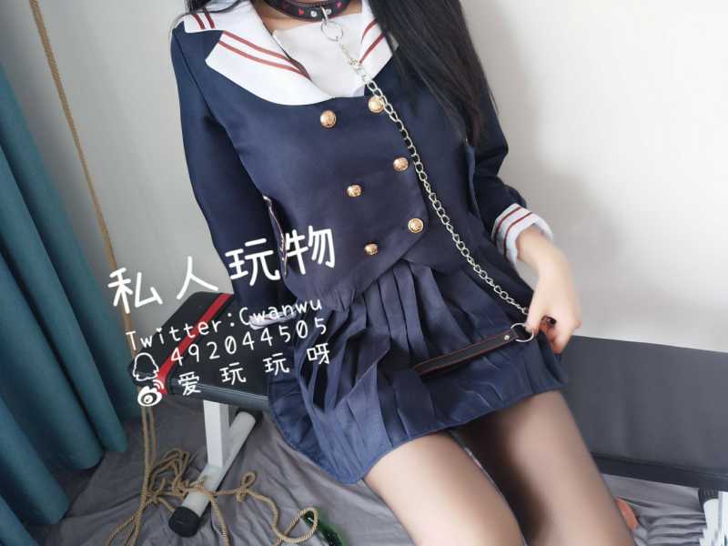 私人玩物 女仆装 [52P+3V/503M]