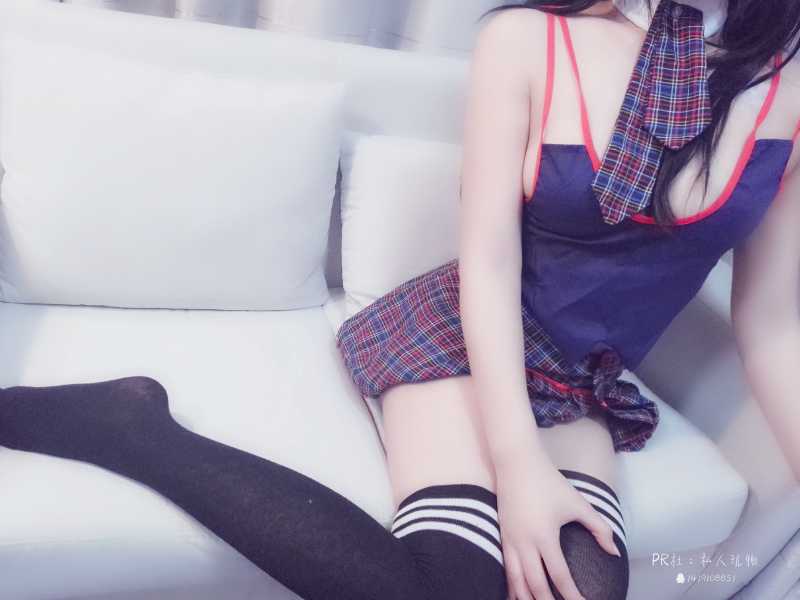 私人玩物 JK日常会员版 [59P+10V/1.4G]