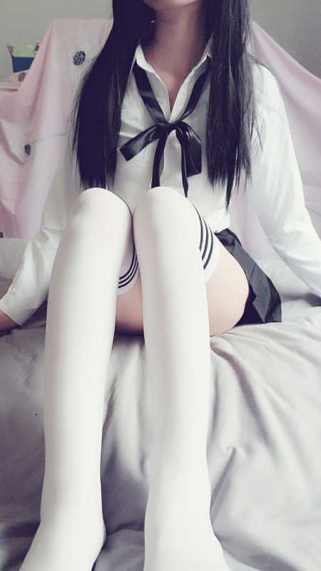 私人玩物 白丝水手服 [66P+6V/1.2G]