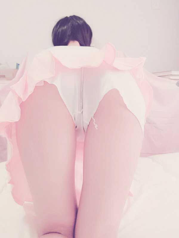 私人玩物 粉色校服 [41P+4V/917M]