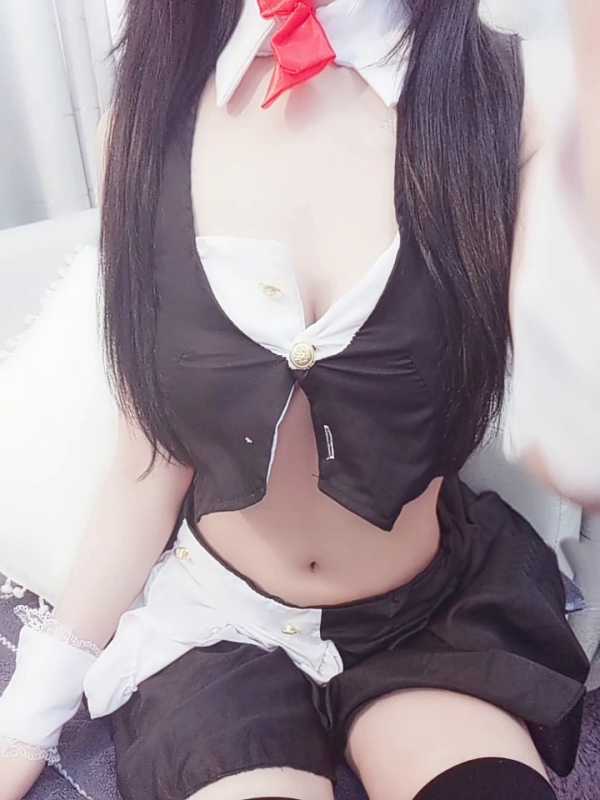 私人玩物 黑猫情趣套装  [4V/854M]