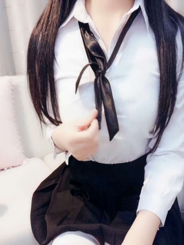 私人玩物 可爱学生妹衬衫吊带裙 [5V/794M]