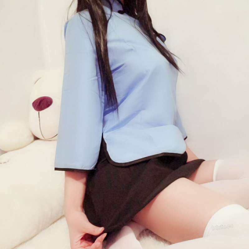 私人玩物 民国少女 [53P+13V/1.55G]