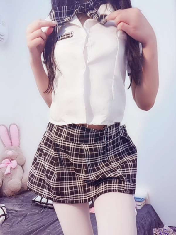 私人玩物 玩物的制服与电动假D玩耍会员原版 [1V/1.29G]