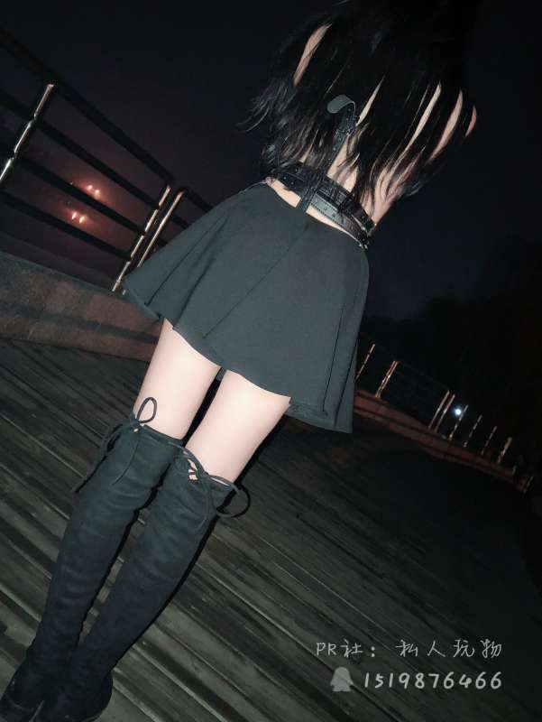 私人玩物 游园惊梦+元旦私人定制 [56P+5V/1.21G]