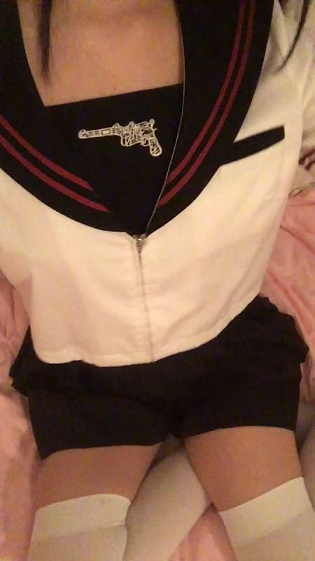 萌白酱 (一口幼桃) 早期视频合集一 [35V/4.96G]