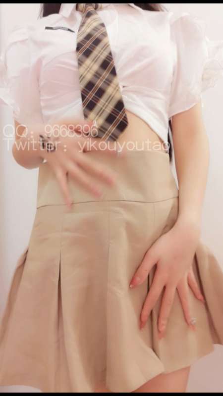 萌白酱 (一口幼桃) JK制服 [1V/516M]