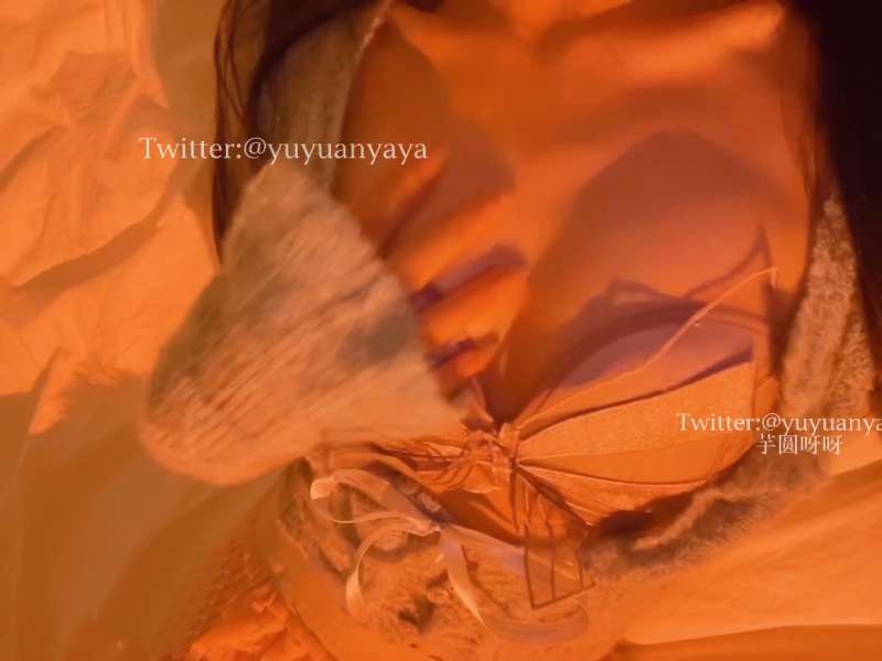 芋圆呀呀 桃你喜幻 [4V/1.39G]