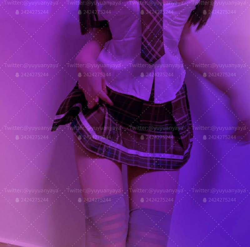 芋圆呀呀 JK学姐 [10P+3V/1.33G]