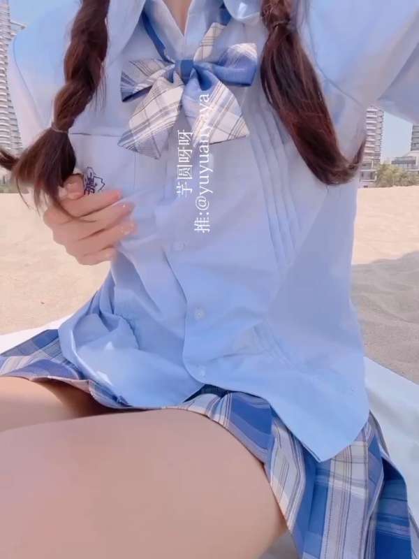 芋圆呀呀 无水印流出小合集 [24V/2.15G]