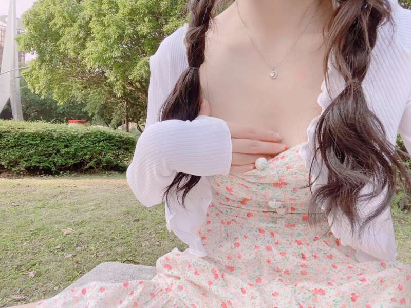 芋圆呀呀 碎花裙原版 [14V/6.37G]