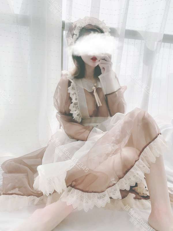 恶犬 咖啡女仆套 [33P+4V/1.12G]