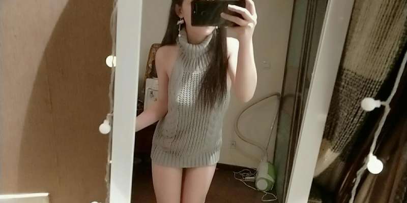 恶犬 露背毛衣 [34P+1V/472M]