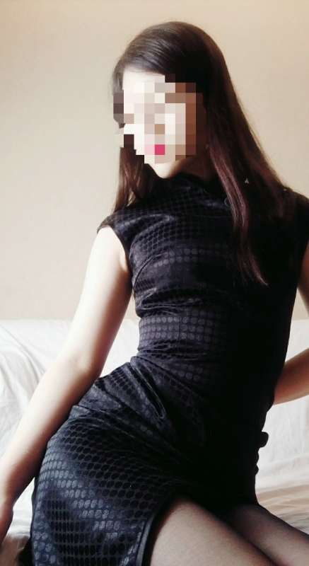 恶犬 黑丝旗袍 [36P+6V/543M]