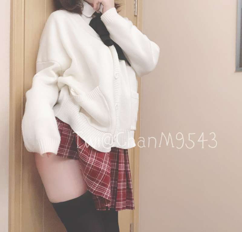 恶犬 日系针织JK [15P+3V/985M]