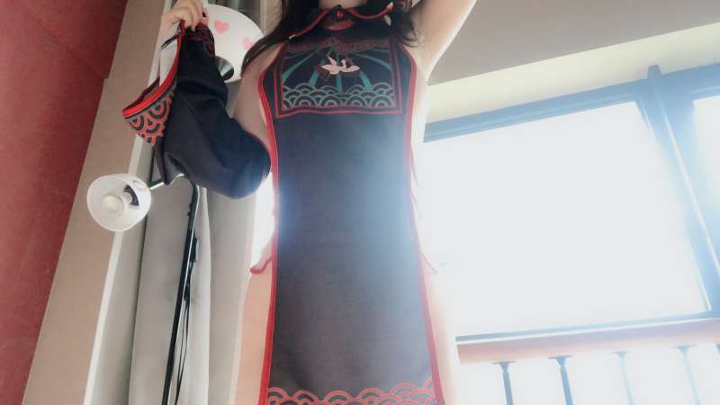 恶犬 小僵尸 [33P+3V/530M]