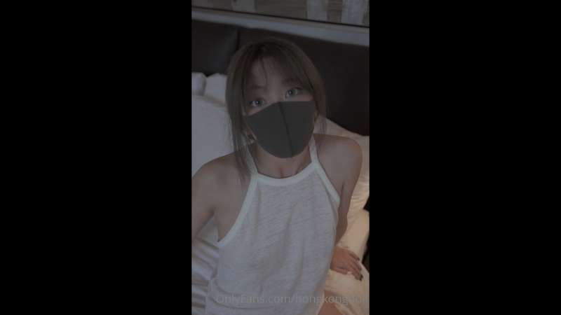 HongKongDoll(玩偶姐姐) 一日女友的漂亮姐姐 系列合集 [10V/25.2G]