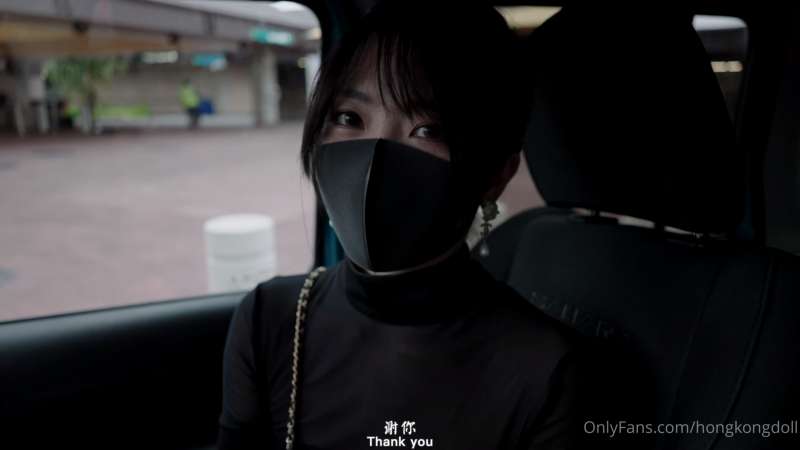 HongKongDoll(玩偶姐姐)森林 系列合集 [5V/5.2G]