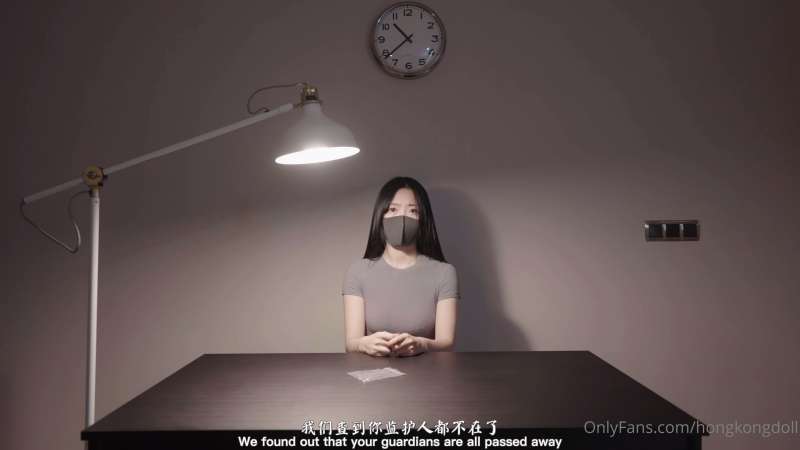 HongKongDoll(玩偶姐姐)森林 系列合集 [5V/5.2G]