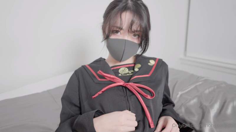 HongKongDoll(玩偶姐姐) 流 [1V/2.48G]