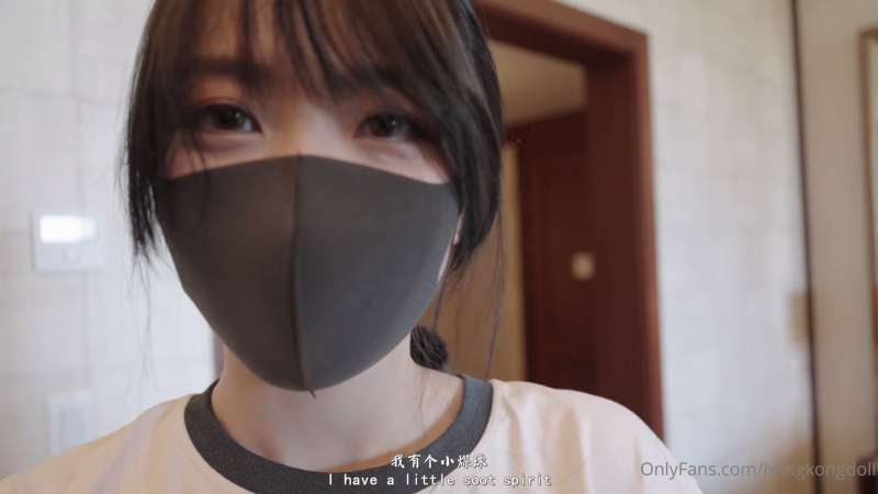 HongKongDoll(玩偶姐姐)  夏日回忆 系列合集 [4V/5.42G]