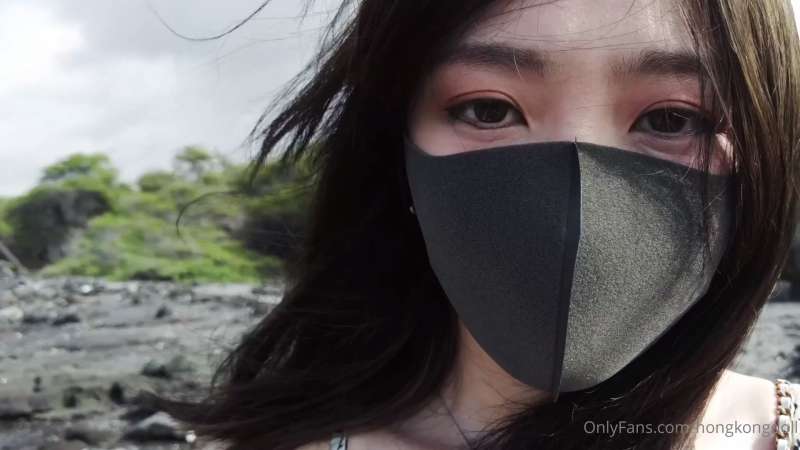 HongKongDoll(玩偶姐姐)  夏日回忆 系列合集 [4V/5.42G]