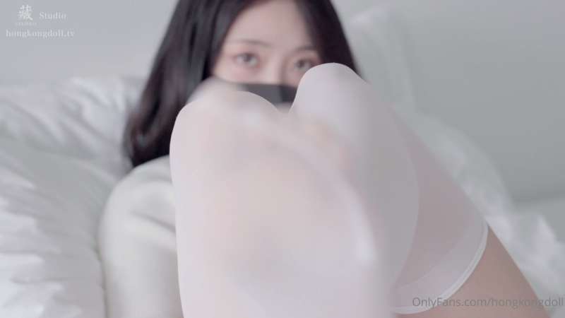 HongKongDoll(玩偶姐姐)  海岛生活 系列 [3V/3.69G]