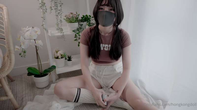 HongKongDoll(玩偶姐姐)  情侣游戏 [1V/1.5G]