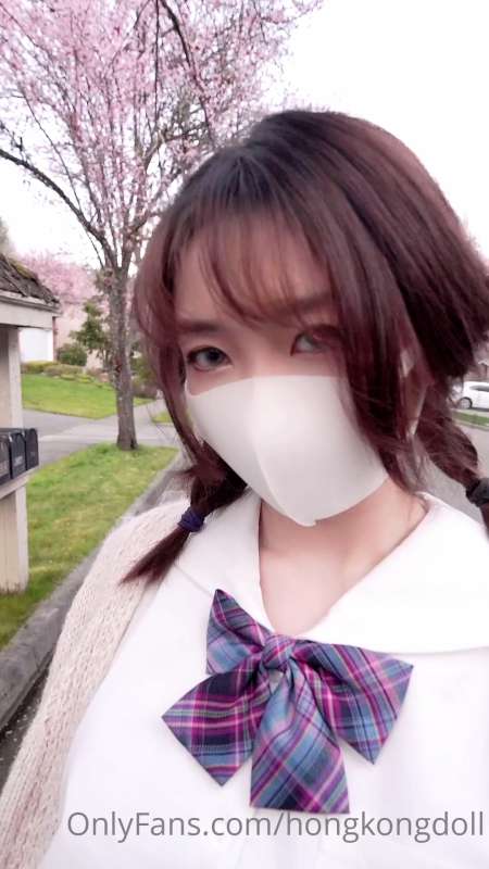 HongKongDoll(玩偶姐姐)  日常_私信短片 合集 [43V/9.62G]
