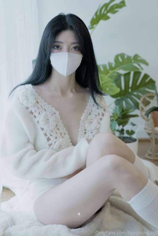 HongKongDoll(玩偶姐姐) 写真图集 [518P/564M]