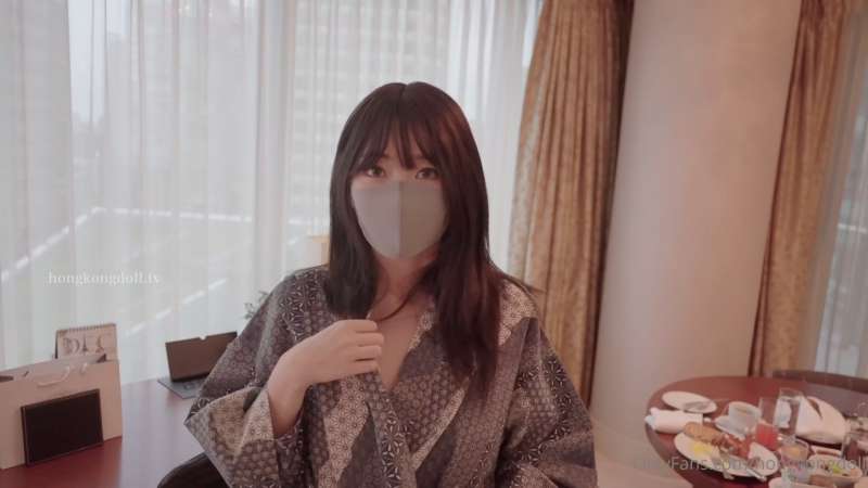 HongKongDoll(玩偶姐姐) 新年里的某一天 [1V/1.49G]