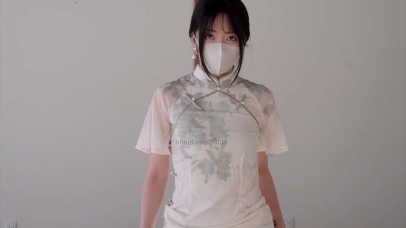 HongKongDoll(玩偶姐姐) 风花雪 无水印原档 [7V/6.75G]