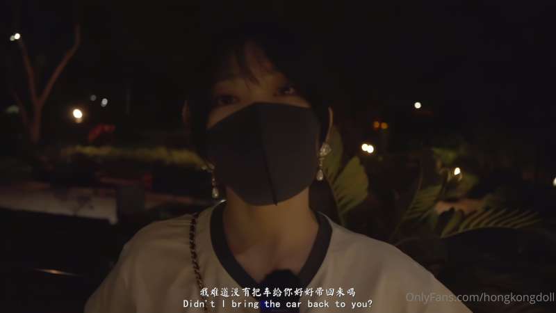 HongKongDoll(玩偶姐姐) 短篇集-夏日回忆2 4K原档 [2V/9.36G]